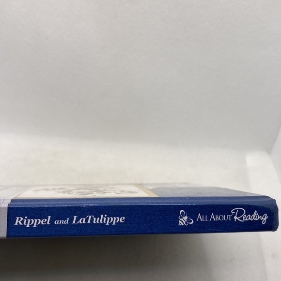 Run, Bug, Run! A Collection of Short Stories by Marie Rippel All About R… - Picture 4 of 14